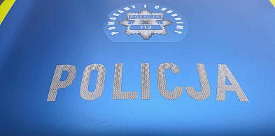 Nietrzeźwy 30-latek z narkotykami zatrzymany przez policję-50037