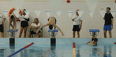 Mikołajkowe Zawody Pływackie w Kolnie (wyniki i fotorelacja)-50028