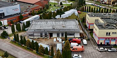 Trwa budowa żłobka miejskiego (fotorelacja)-50115