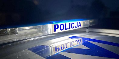 Zatrzymany z amfetaminą na dworcu autobusowym w Kolnie-50208