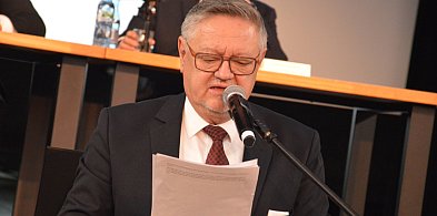 Fundusze UE: Burmistrz chwali się wysokim miejscem w rankingu-50265