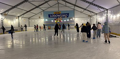 Święta na lodowisku w Kolnie (godziny otwarcia)-50289