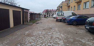 Przed nami remonty parkingów w Kolnie-50415