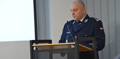 Komendant Policji w Kolnie: co dziewiąty dzień wyrzucamy kogoś z domu-50566