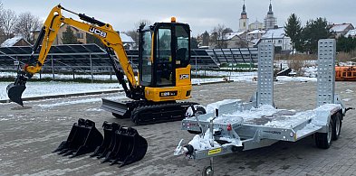 Samorząd zakupił nowy sprzęt na sytuacje kryzysowe-50635