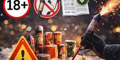 Wystarczy chwila nieuwagi, by radość zamieniła się w tragedię-50674