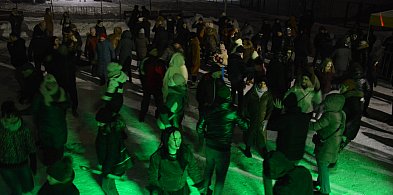 Powitanie Nowego Roku 2026 w Kolnie (fotorelacja)-50701