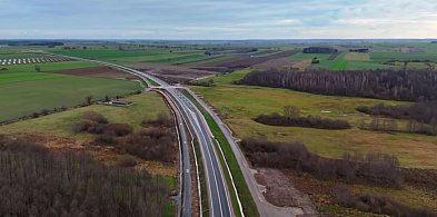 Koniec prac na obwodnicy Kolna-50722