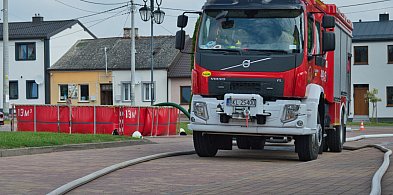 OSP Kolno podsumowała 2025 rok-50743