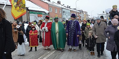 Orszak Trzech Króli w Kolnie (fotorelacje i wideo)-50776