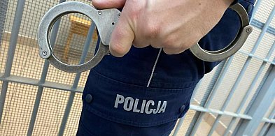 Za narkotyki spędzi ponad rok w zakładzie karnym-50914