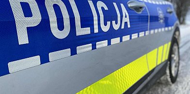 Wpadł z marihuaną i amfetaminą podczas kontroli drogowej-50968