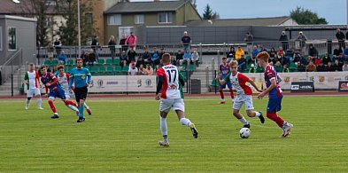 Kto zgarnął największe dotacje na rozwój sportu w Kolnie?-51025