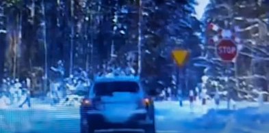 Zobacz, co zrobił mieszkaniec gminy Kolno-51049