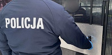 Policjanci zatrzymali poszukiwanego przez wymiar sprawiedliwości-51076