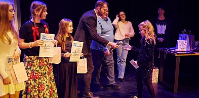 Konkurs Kolęd i Pastorałek o „Kryształowego Aniołka” (fotorelacja)-51091