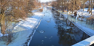 Jak wygląda sytuacja hydrologiczna w gminie Kolno? (fotorelacja)-51100