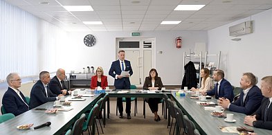 Powiatowa Rada Rynku Pracy rozpoczęła kolejną kadencję-51109