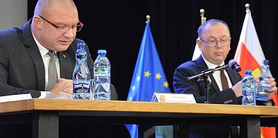 Kolno: Ogłoszenie o zwołaniu sesji miejskiej