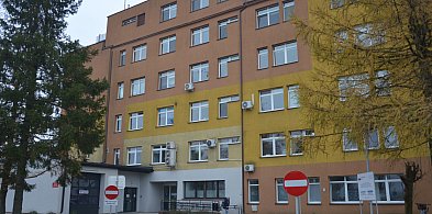 Starosta poinformował o zawieszeniu chirurgii w Kolnie