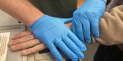 Mężczyzna usłyszał zarzuty znęcania się nad ojcem