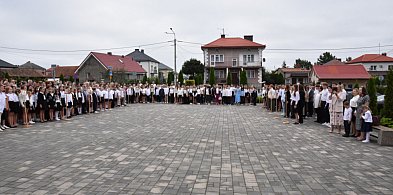 Burmistrz Kolna o smutnej wizji  likwidacji jednej ze szkół