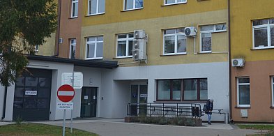 Kolejne kłopoty szpitala. Tym razem z wynagrodzeniami