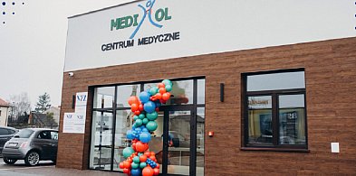 Otwarcie Prywatnej Poradni Ginekologicznej w Kolnie