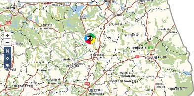 916 zgłoszonych zagrożeń na terenie powiatu kolneńskiego