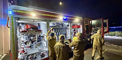 Długo wyczekiwany samochód właśnie zasilił jednostkę