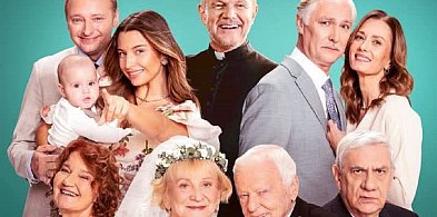 W kolneńskim kinie spotykamy się 20 lutego. Nie warto  przegapić seansów