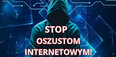 Chciał kupić przyczepkę w sieci. Niestety został oszukany