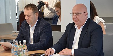 Radny Biedrzycki: To będzie sprawa sądowa