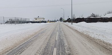 Miliony na przedłużenie ulicy  Konopnickej