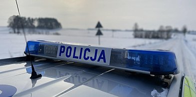 Był poszukiwany, teraz usłyszał zarzuty