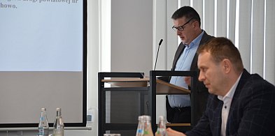 Kulągowski: Utrzymanie jej w kategorii drogi powiatowej jest niezasadne