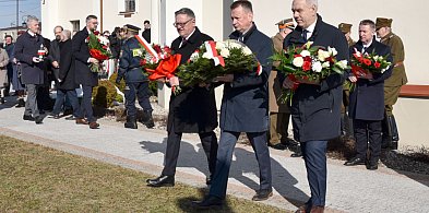 Kolno oddało hołd Żołnierzom Niezłomnym