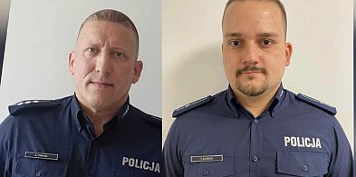 KPP Kolno: Zagłosuj na swojego ulubionego dzielnicowego