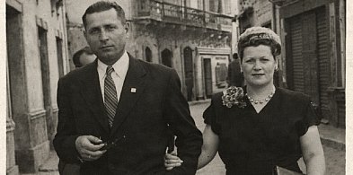 Losy Antoniego Pardo - Kurpia, emigranta i żołnierza