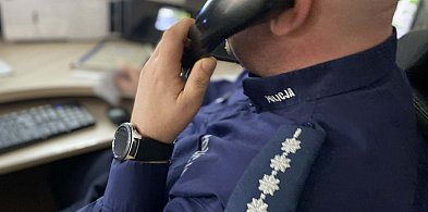 KPP Kolno: Kobieta dzwoniąc pod 112 upozorowała awanturę