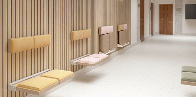 Jak będzie wyglądał Ogólniak po modernizacji (wizualizacja)