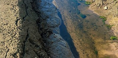 Obwodnica Kolna. Czy jest problem z wodą?