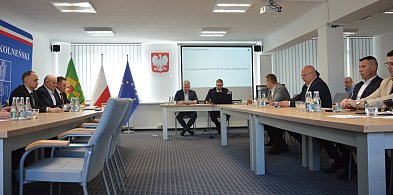 Projekt zakłada zakup nowoczesnego sprzętu i aparatury medycznej