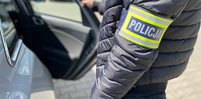Kryminalni z Kolna zatrzymali dwóch poszukiwanych