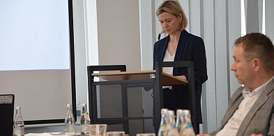 Powiat Kolneński: Zmiany w WPF i budżecie