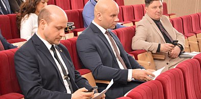 Za nami XVIII zwyczajna sesja Rady Miasta Kolno (fotorelacja)