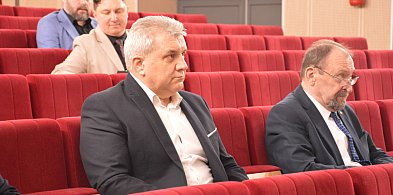 Radni z Kolna pełni uznania dla kluczowej roli rolnictwa