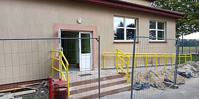 Nowe miejsca dla najmłodszych w Lachowie-47639