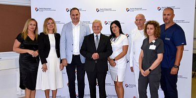 Łomżyński szpital przyjazny mamom i dzieciom-47619