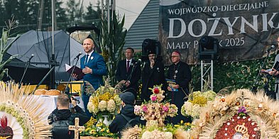 W tym roku ugościła ich gmina Mały Płock-47687